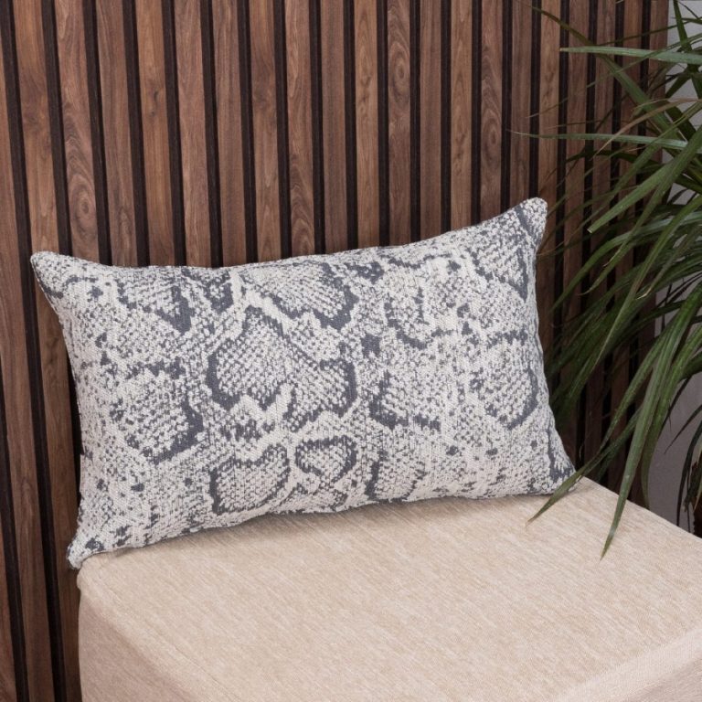 Μαξιλαροθήκη Malibu 07 - 43x43cm της TEORAN - Image 2