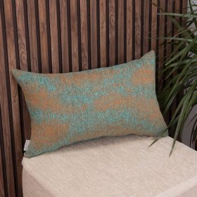 Μαξιλαροθήκη Cincinnati 16 - 65x65cm δαπέδου με γέμιση  της TEORAN - Image 2