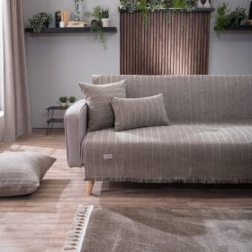 Ριχτάρι Jersey 03 - Διθέσιο 180x250cm της TEORAN