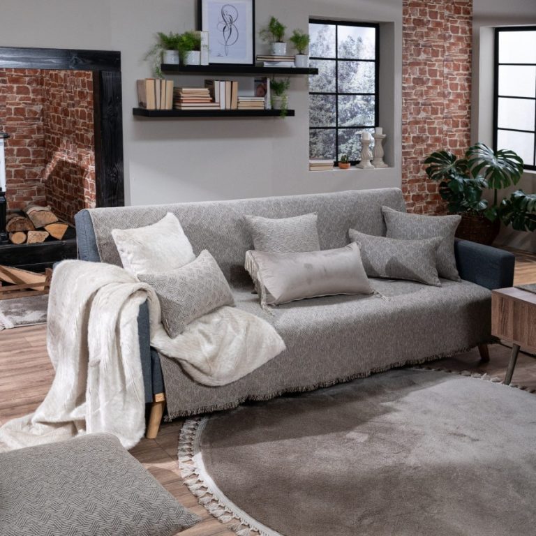 Ριχτάρι Harlem 03 - Μονοθέσιο 180x150cm της TEORAN - Image 1