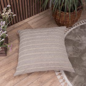 Μαξιλαροθήκη Jersey 03 - 43x43cm της TEORAN - Image 3