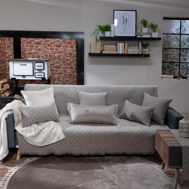 Ριχτάρι Harlem 03 - Μονοθέσιο 180x150cm της TEORAN - Image 4