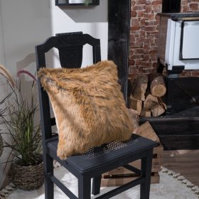 Μαξιλαροθήκη Pelt 20 - 45x45cm της TEORAN