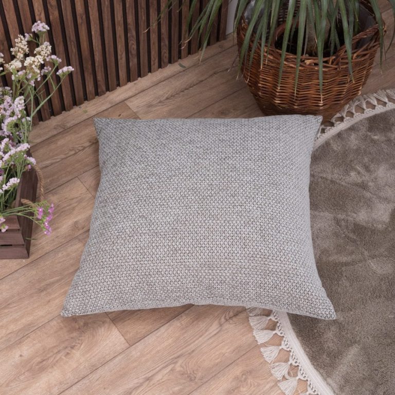 Μαξιλαροθήκη Utah 11 - 43x43cm με γέμιση της TEORAN - Image 3