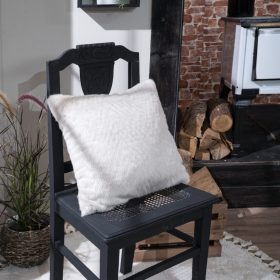 Μαξιλαροθήκη Pelt 32 - 45x45cm της TEORAN