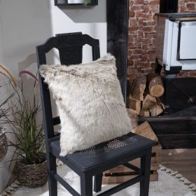 Μαξιλαροθήκη Pelt 31 - 45x45cm της TEORAN