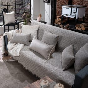 Ριχτάρι Harlem 03 - Μονοθέσιο 180x150cm της TEORAN - Image 2