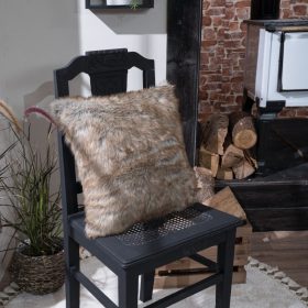 Μαξιλαροθήκη Pelt 30 - 45x45cm με γέμιση της TEORAN