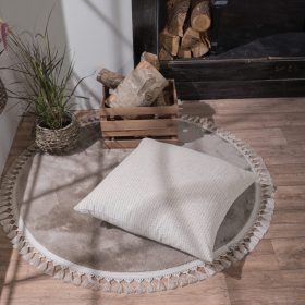 Μαξιλαροθήκη Melrose 01 - 30x50cm με γέμιση της TEORAN - Image 3