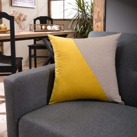 Μαξιλαροθήκη Mainus 14 - 30x60cm με γέμιση της TEORAN