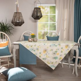 Καρέ Zenta 05 - 90x90cm της TEORAN