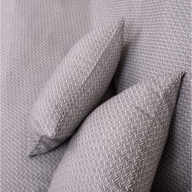 Μαξιλαροθήκη Galia 04 - 65x65cm δαπέδου της TEORAN