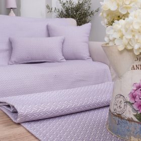 Μαξιλαροθήκη Galia 07 - 30x50cm με γέμιση της TEORAN