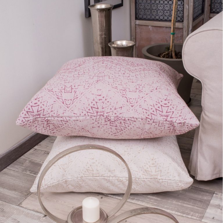 Μαξιλαροθήκη Indore 06 - 30x50cm της TEORAN - Image 3