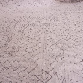 Ριχτάρι Indore 03 - Μονοθέσιο 180x150cm της TEORAN - Image 2