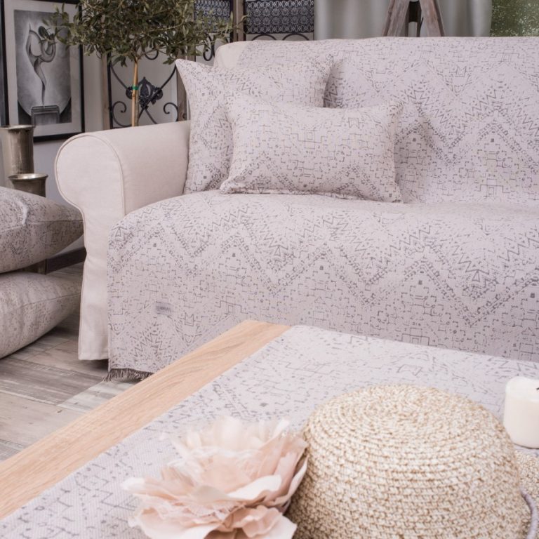 GPS_1588-900x900-27.jpg Μαξιλαροθήκη Indore 03 - 65x65cm δαπέδου με γέμιση της TEORAN - Image 1