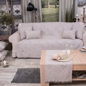 Ριχτάρι Indore 03 - Μονοθέσιο 180x150cm της TEORAN