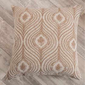 Μαξιλαροθήκη Houston 02 - 30x50cm της TEORAN