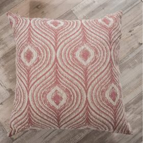 Μαξιλαροθήκη Houston 12 - 65x65cm δαπέδου της TEORAN