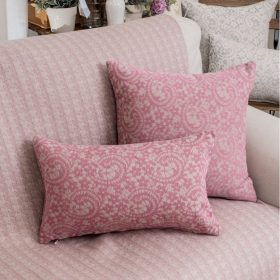 Μαξιλαροθήκη Jaipur 06 - 45x45cm της TEORAN