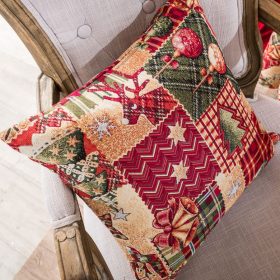 Μαξιλαροθήκη Tinsel - 65x65cm δαπέδου της TEORAN