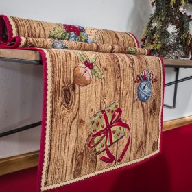 Τραβέρσα Gift - 45x140cm της TEORAN