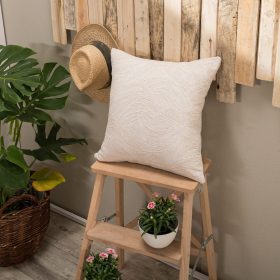 Μαξιλαροθήκη Bivona 01 - 30x50cm με γέμιση της TEORAN