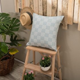 Μαξιλαροθήκη Teramo 05 - 30x50cm με γέμιση της TEORAN
