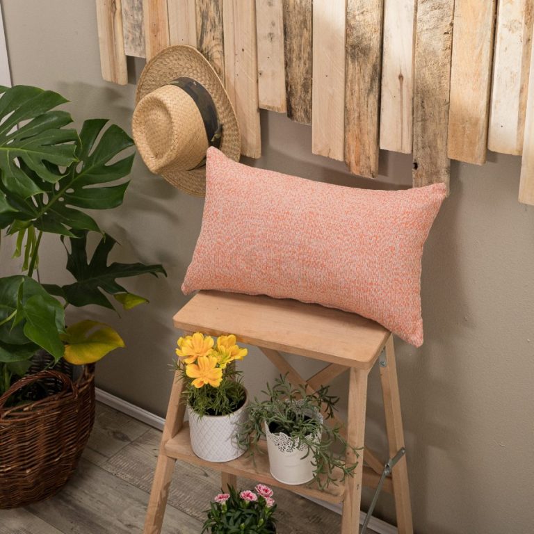 Μαξιλαροθήκη Savona 15 - 30x50cm με γέμιση της TEORAN - Image 2