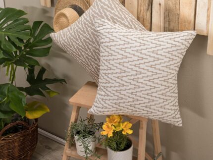 Μαξιλαροθήκη Giardino 02 - 30x50cm της TEORAN