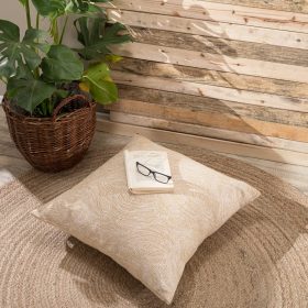 Μαξιλαροθήκη Bivona 14 - 43x43cm της TEORAN - Image 3