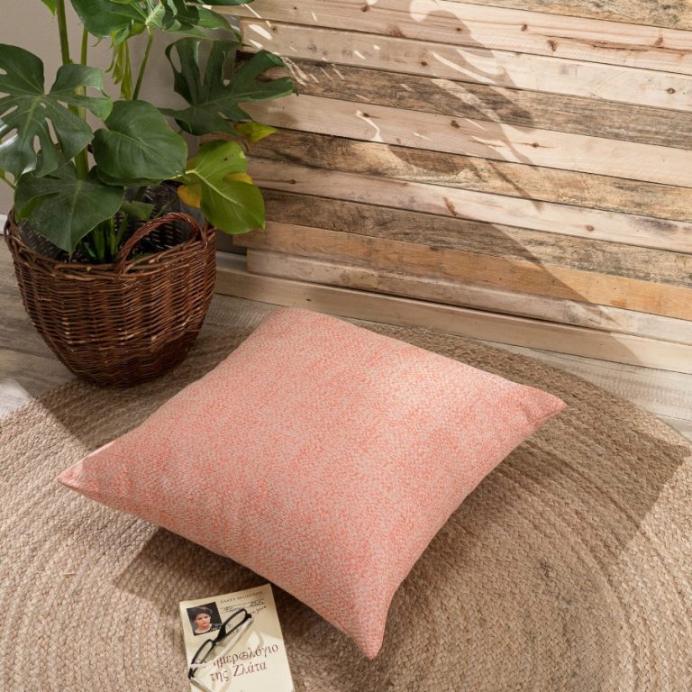 Μαξιλαροθήκη Savona 15 - 43x43cm της TEORAN - Image 3
