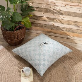 Μαξιλαροθήκη Teramo 05 - 43x43cm με γέμιση της TEORAN - Image 3