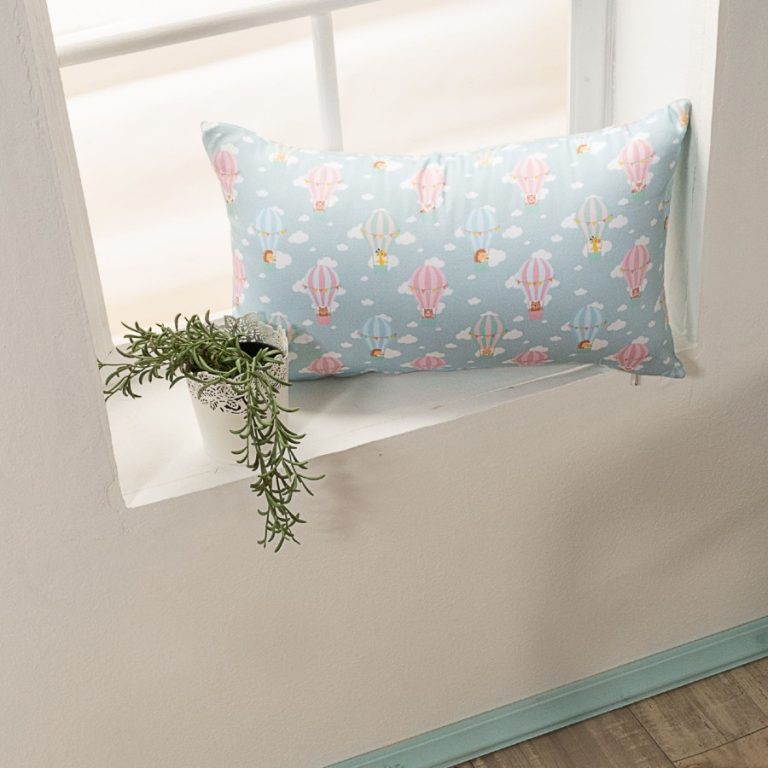 Gsp20-1149-900x900-5.jpg Μαξιλαροθήκη Balloon - 65x65cm δαπέδου της TEORAN - Image 2