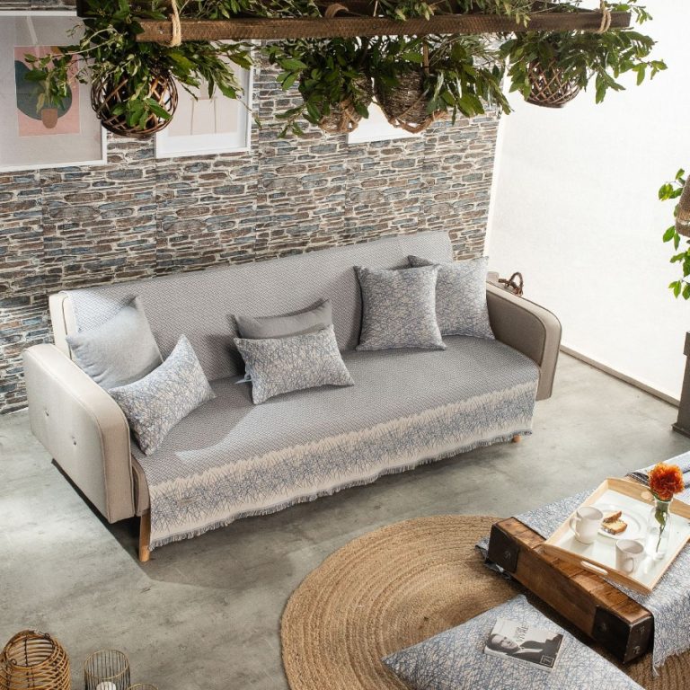 Ριχτάρι Potenza 05 - Διθέσιο 180x250cm της TEORAN - Image 4