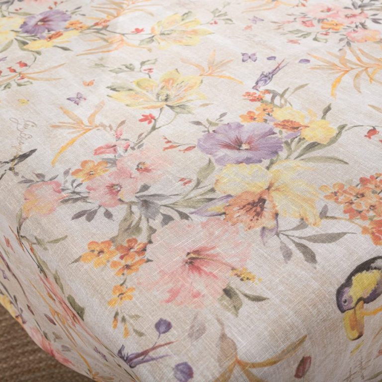 Καρέ Palmas - 90x90cm της TEORAN - Image 2