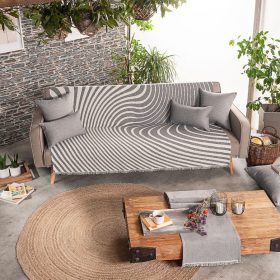 Ριχτάρι Donatella 04 - Μονοθέσιο 180x150cm της TEORAN