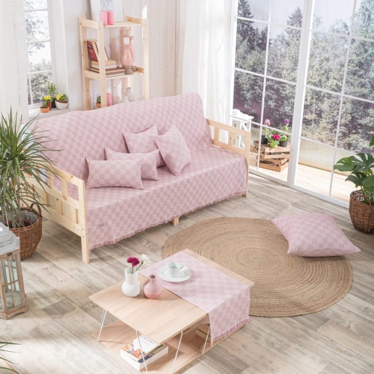 Ριχτάρι Teramo 06 - Διθέσιο 180x250cm της TEORAN - Image 1