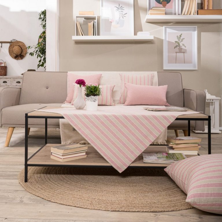 Καρέ Prado 06 - 90x90cm της TEORAN - Image 2