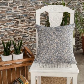 Μαξιλαροθήκη Potenza 05 - 30x50cm της TEORAN