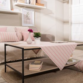 Καρέ Prado 06 - 90x90cm της TEORAN - Image 3