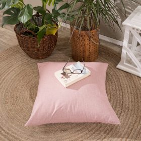 Μαξιλαροθήκη Laredo 06 - 45x45cm με γέμιση της TEORAN - Image 3