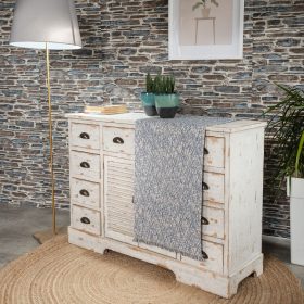 Τραβέρσα Potenza 05 (all over) - 45x180cm της TEORAN