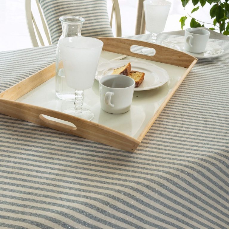 Καρέ Guensa 05 - 90x90cm της TEORAN - Image 2