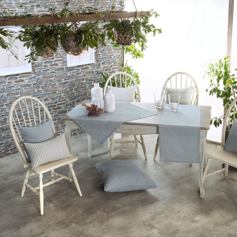 Καρέ Aragona 05 - 90x90cm της TEORAN - Image 4