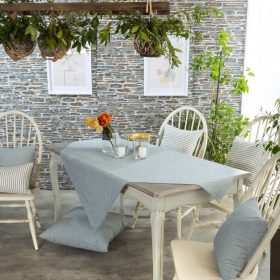 Τραπεζομάντηλο Aragona 05 - 140x140cm της TEORAN