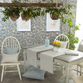 Τραβέρσα Guensa 05 - 45x140cm της TEORAN