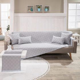 Ριχτάρι Teramo 07 - Τριθέσιο 180x300cm της TEORAN - Image 3