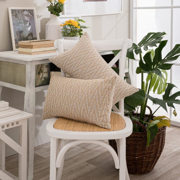 Μαξιλαροθήκη Giardino 14 - 30x50cm της TEORAN - Image 2