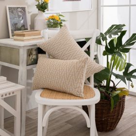 Μαξιλαροθήκη Giardino 14 - 30x50cm με γέμιση της TEORAN - Image 2
